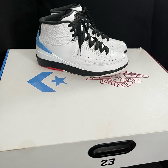 Retro Air Jordan - Picture 2 of 5